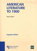 (2ª) AMERICAN LITERATURE TO 1900