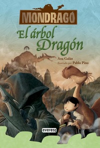 7. EL ARBOL DRAGON. MONDRAGO