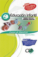 TEMARIO PRACTICO Y EXAMENES RESUELTOS. EDUCACION INFANTIL. MAESTROS