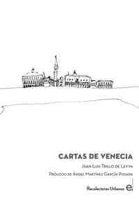 CARTAS DE VENECIA