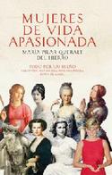 MUJERES DE VIDA APASIONADA