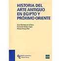 HISTORIA DEL ARTE ANTIGUO EN EGIPTO Y PRÓXIMO ORIENTE