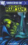 1. DETECTIVE MARCIANO. UNIVERSO DC