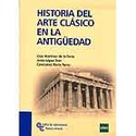 HISTORIA DEL ARTE CLÁSICO EN LA ANTIGUEDAD
