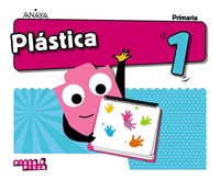 1º PR. PLASTICA. PIEZA A PIEZA