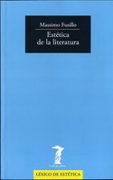 ESTETICA DE LA LITERATURA