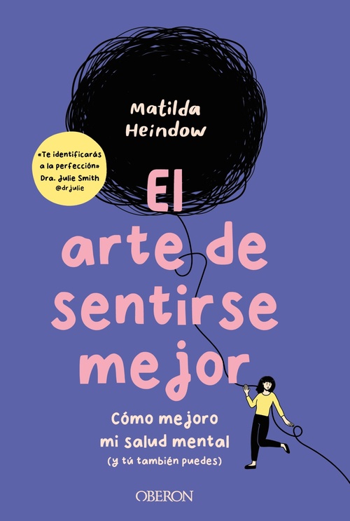 ARTE DE SENTIRSE MEJOR