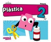 2º PR. PLASTICA. PIEZA A PIEZA