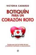 BOTIQUIN PARA UN CORAZON ROTO