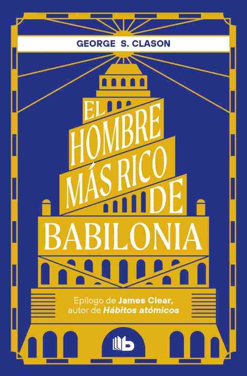 EL HOMBRE MAS RICO DE BABILONIA