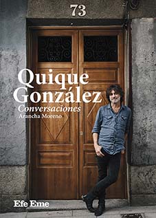 QUIQUE GONZÁLEZ. CONVERSACIONES