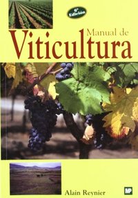 (6ª) MANUAL DE VITICULTURA