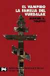 VAMPIRO, EL. FAMILIA DEL VURDALAK, LA