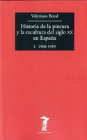 HISTORIA DE LA PINTURA Y LA ESCULTURA DEL SIGLO XX