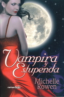 VAMPIRA Y ESTUPENDA