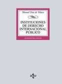 (17ª) INSTITUCIONES DE DERECHO INTERNACIONAL PÚBLICO