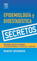 EPIDEMIOLOGÍA Y ESTADÍSTICA. SECRETOS