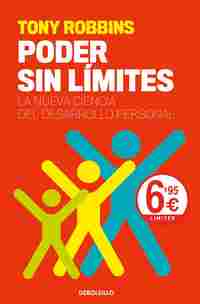 PODER SIN LÍMITES