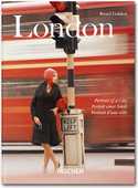 LONDON. RETRATO DE UNA CIUDAD = RITRATTO DI UNA CITTÁ