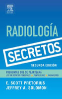 (2º) RADIOLOGIA. SECRETOS