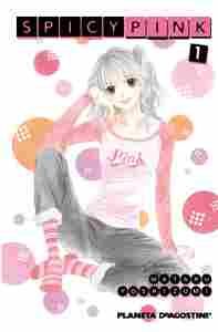 1. SPICY PINK