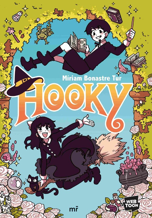 HOOKY.1