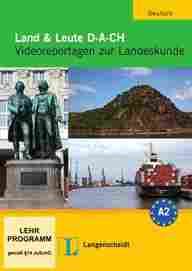 DVD. LAND & LEUTE