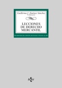 (13º) LECCIONES DE DERECHO MERCANTIL