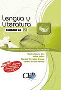 2. TEMARIO. LENGUA Y LITERATURA. EDUCACION SECUNDARIA