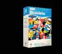CAJA DE LA BICICLETA