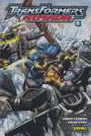 5. TRANSFORMERS ARMADA