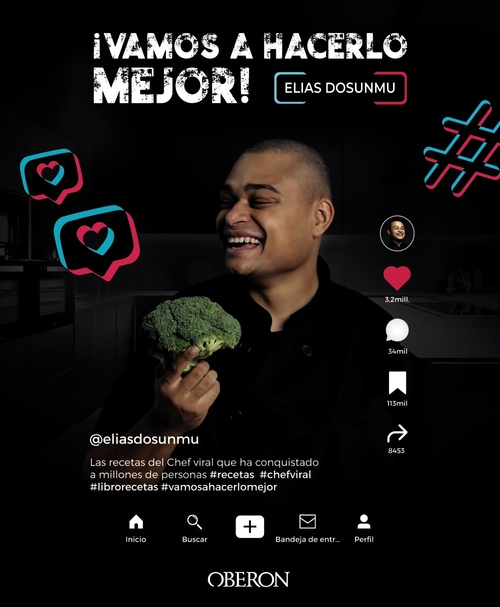¡VAMOS A HACERLO MEJOR!
