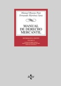 16º. MANUAL DERECHO MERCANTIL. VOL 2