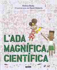 LŽADA MAGNÍFICA, CIENTÍFICA