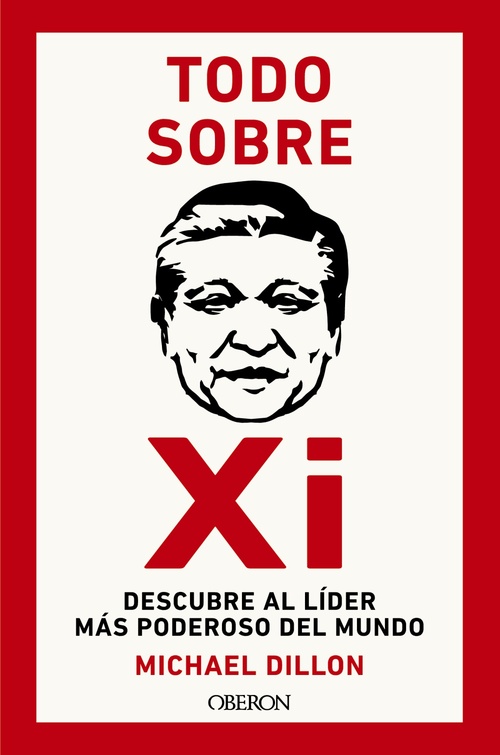 TODO SOBRE XI. DESCUBRE AL LÍDER MÁS PODEROSO DEL MUNDO.