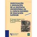 INVESTIGACIÓN E INNOVACIÓN DE LA DOCENCIA UNIVERSITARIA EN EL ESPACIO