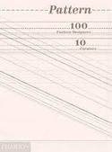 PATTERN. 100 FASHION DESIGNERS