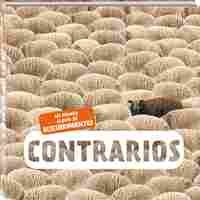 CONTRARIOS. MI PRIMER ALBUM DE DESCUBRIMIENTOS.