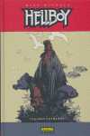 9. HELLBOY.  LUGARES EXTRAÑOS