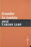 ECUADOR LA TENISTA