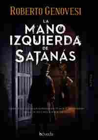 LA MANO IZQUIERDA DE SATANÁS