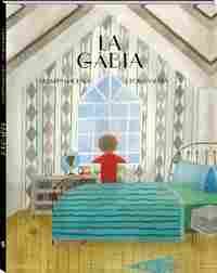GABIA, LA