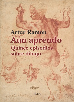 AÚN APRENDO. QUINCE EPISODIOS SOBRE PINTURA