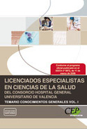 3. TEMARIO. AUXILIARES ENFERMERIA SAS. SERVICIO ANDALUZ DE SALUD