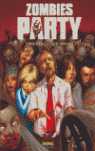 ZOMBIES PARTY