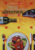 (5º) TABLA DE COMPOSICION DE ALIMENTOS
