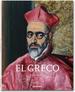 EL GRECO. UN PROFETA DE LA MODERNIDAD
