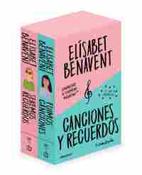 FUIMOS CANCIONES/SEREMOS RECUERDOS (ESTUCHE 2 VOLS)
