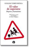 EL VALOR DE SUPERARSE