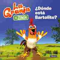 ¿DÓNDE ESTÁ BARTOLITO?